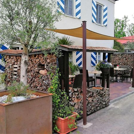 Landhotel Roemerkessel Fuchstal Екстериор снимка