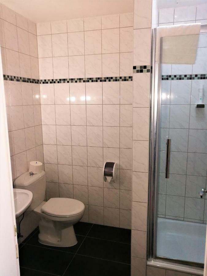 Landhotel Roemerkessel Fuchstal Екстериор снимка