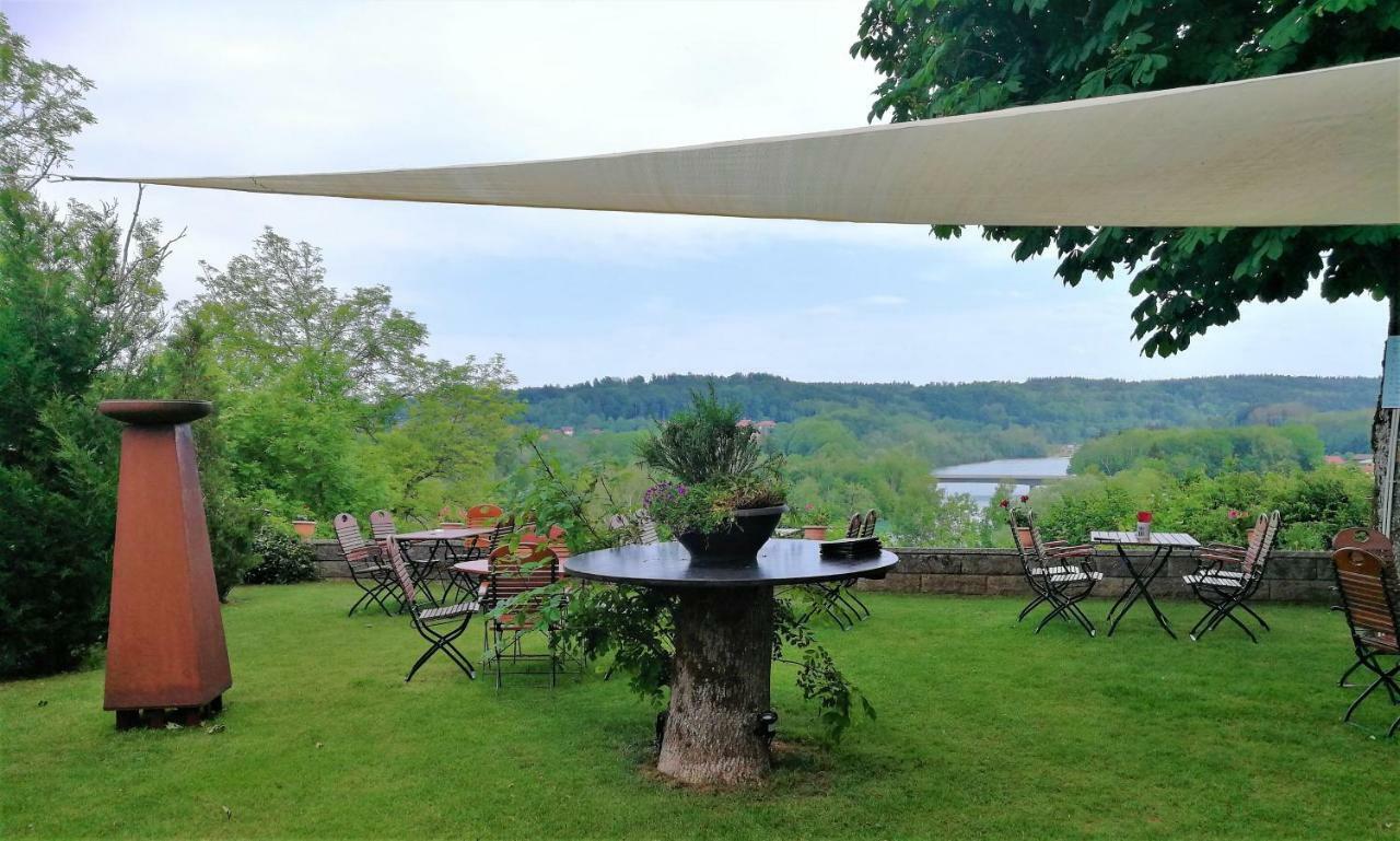 Landhotel Roemerkessel Fuchstal Екстериор снимка